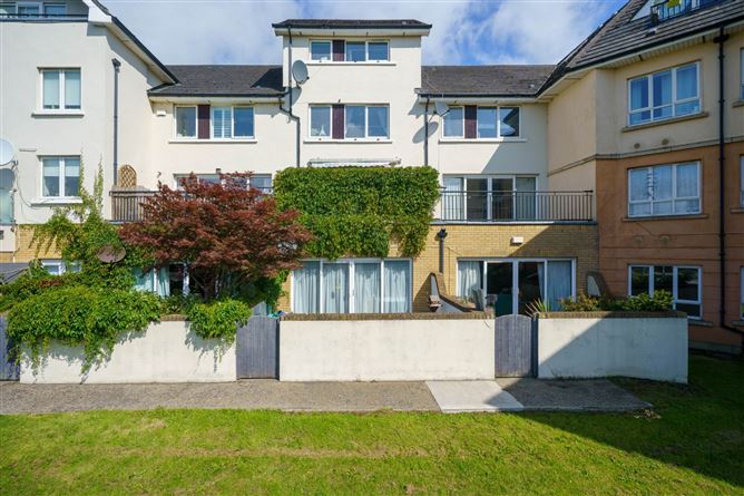 62 Hayworth Terrace, Ongar, Dublin 15, County Dublin