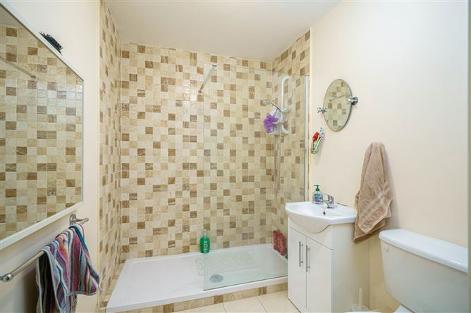 62 Hayworth Terrace, Ongar, Dublin 15, County Dublin