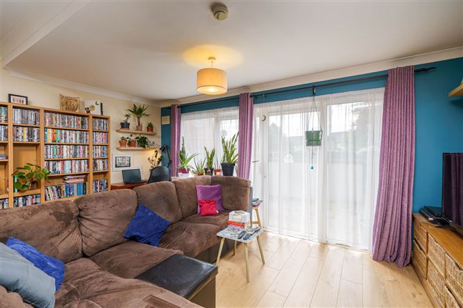 62 Hayworth Terrace, Ongar, Dublin 15, County Dublin