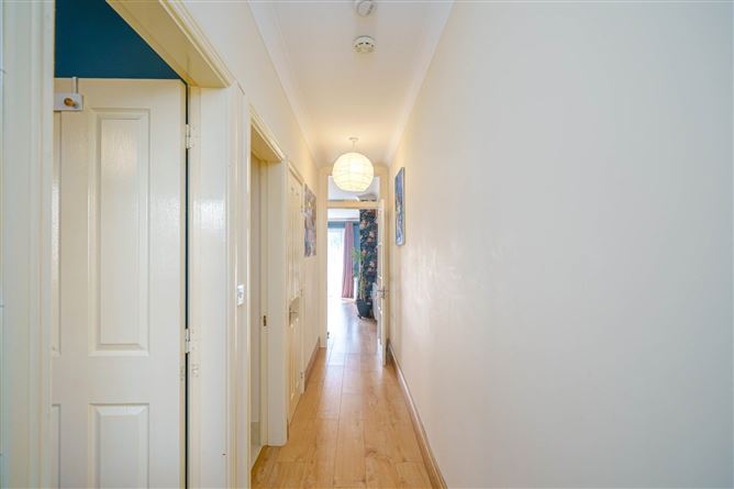 62 Hayworth Terrace, Ongar, Dublin 15, County Dublin