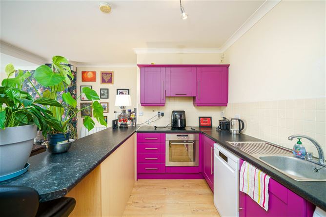 62 Hayworth Terrace, Ongar, Dublin 15, County Dublin