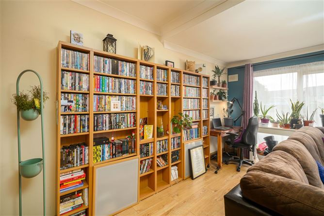 62 Hayworth Terrace, Ongar, Dublin 15, County Dublin