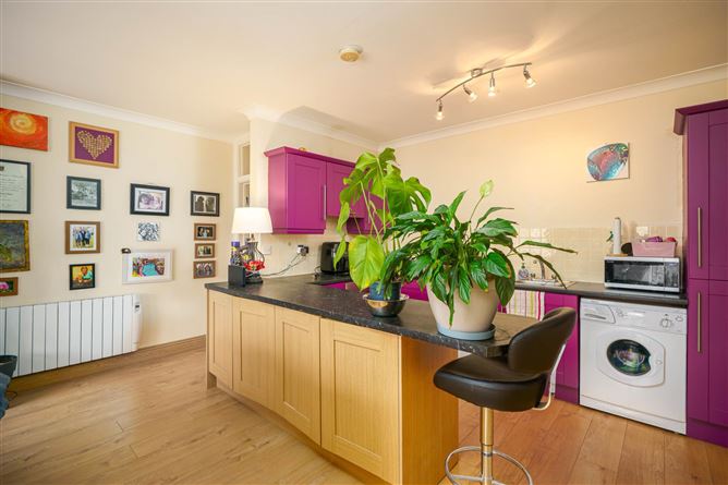 62 Hayworth Terrace, Ongar, Dublin 15, County Dublin