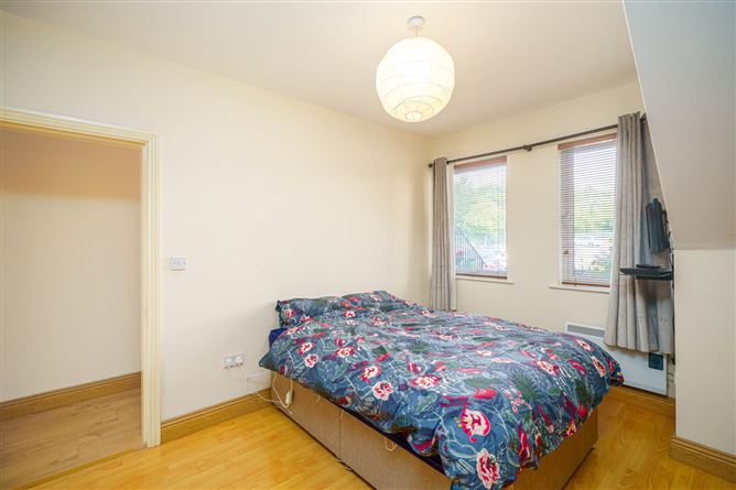 62 Hayworth Terrace, Ongar, Dublin 15, County Dublin