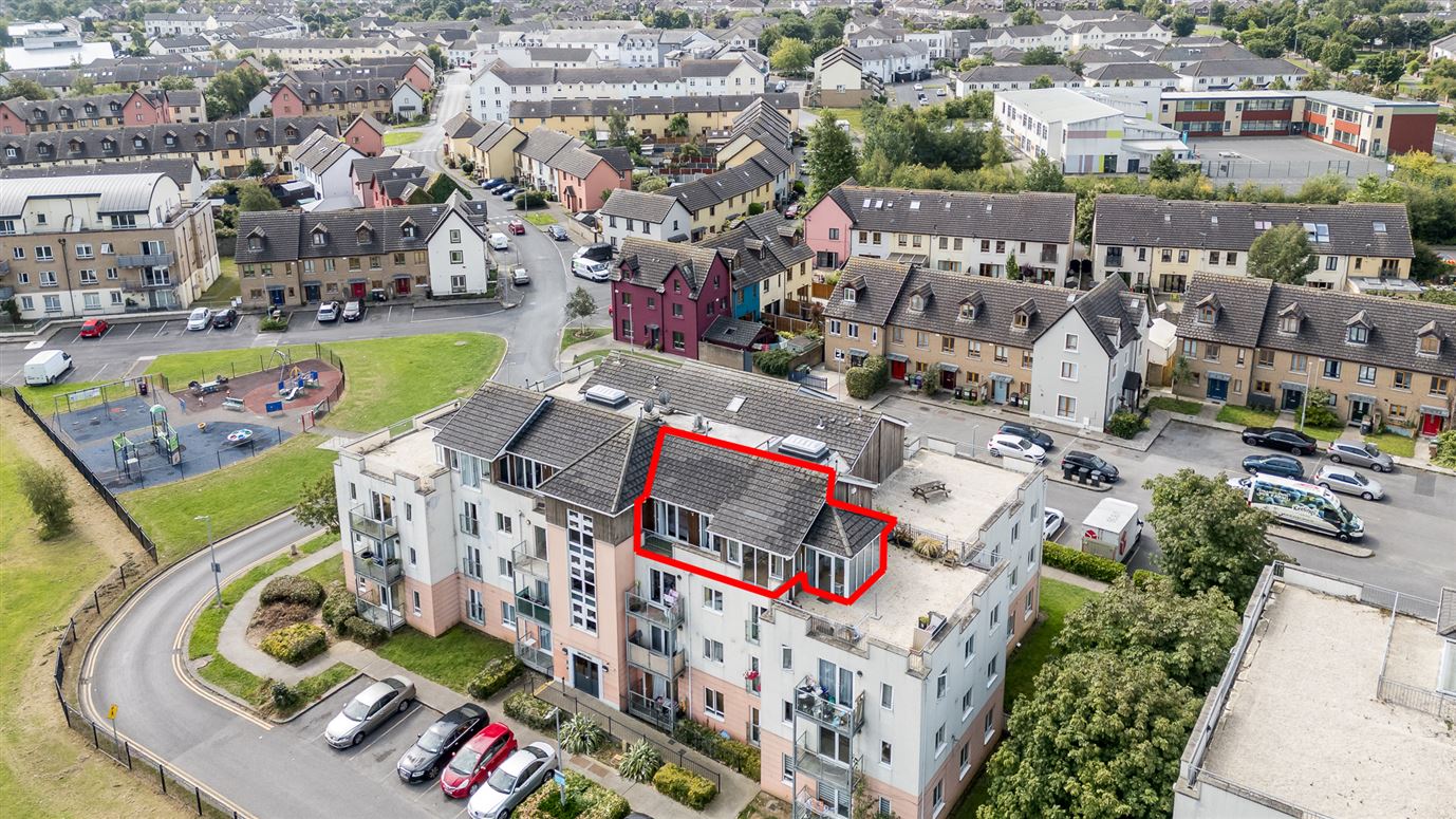 Apartment 27, Lincoln Hall, Swords, Dublin