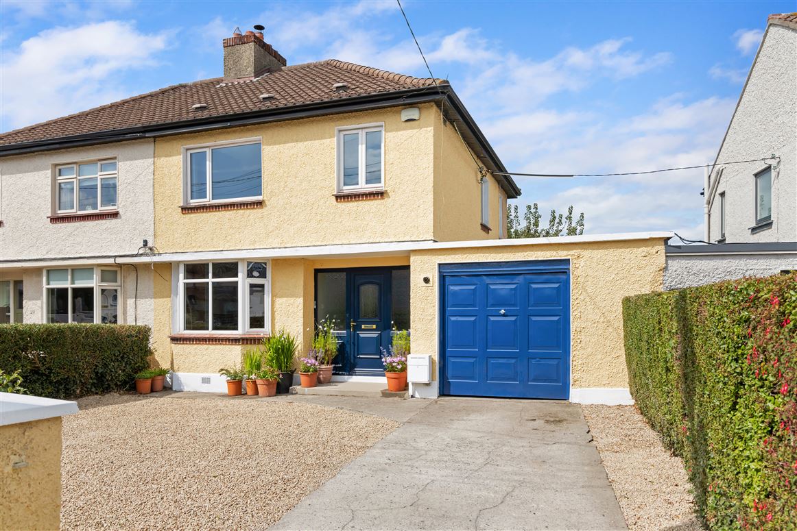 15 Kill Avenue, Dun Laoghaire, County Dublin