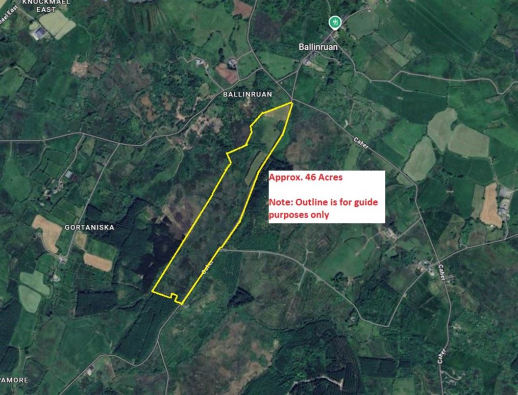 Ballinruan, County Clare