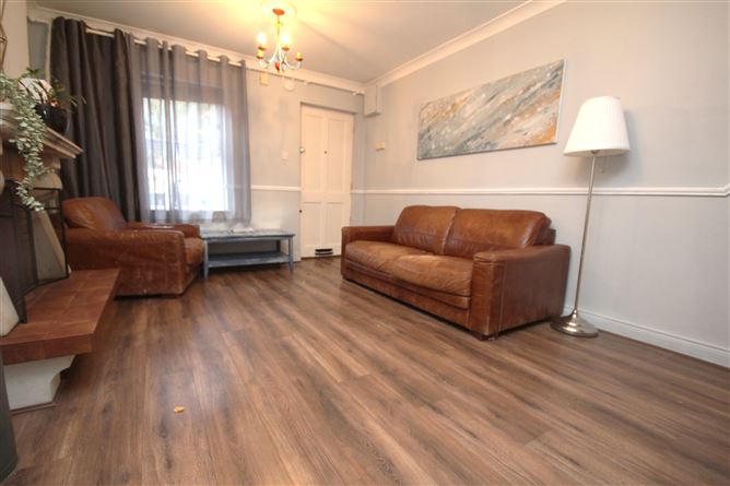 Merchant Square, East Wall, Dublin 3