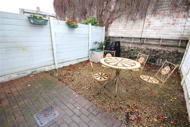 Merchant Square, East Wall, Dublin 3