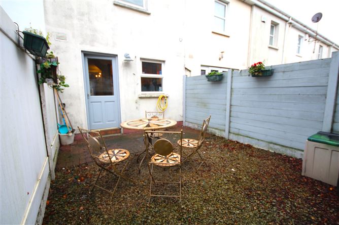 Merchant Square, East Wall, Dublin 3