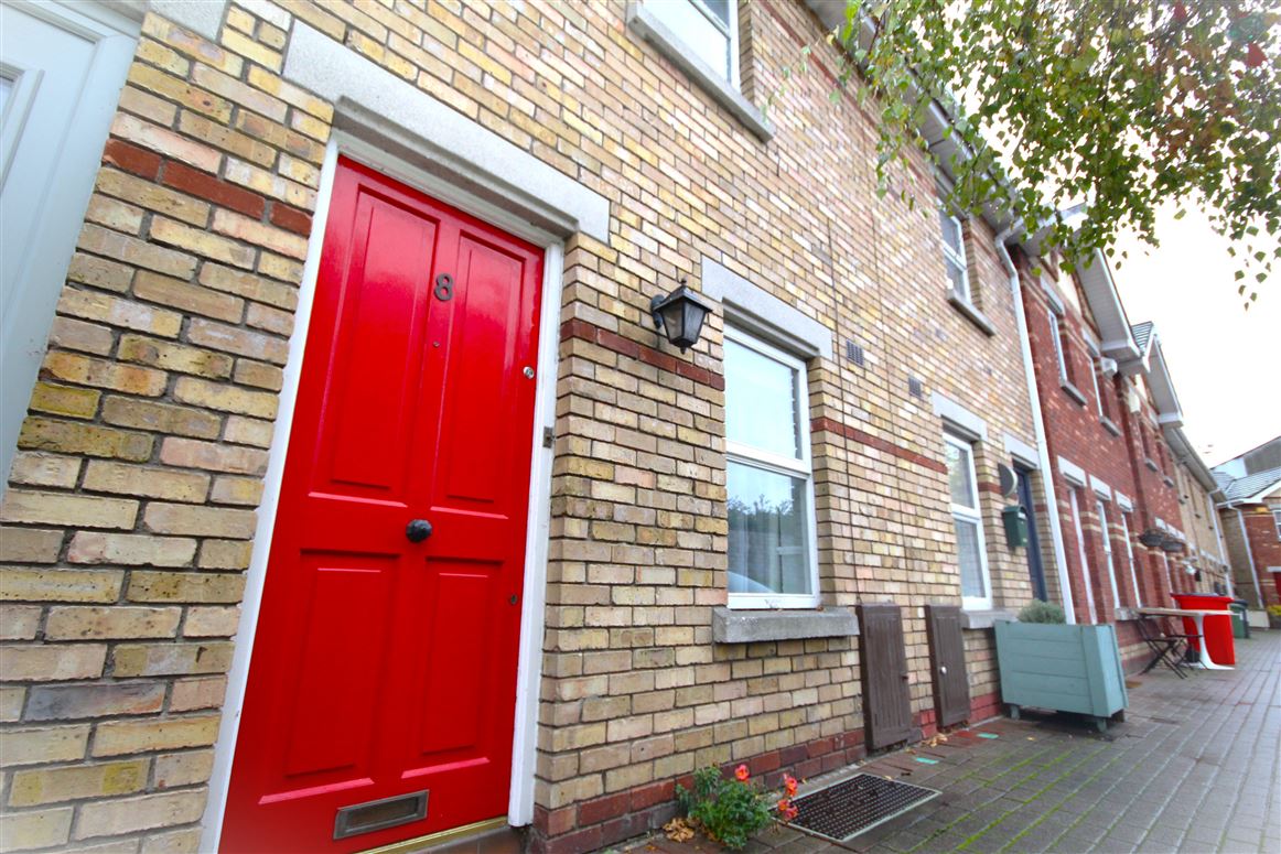 Merchant Square, East Wall, Dublin 3