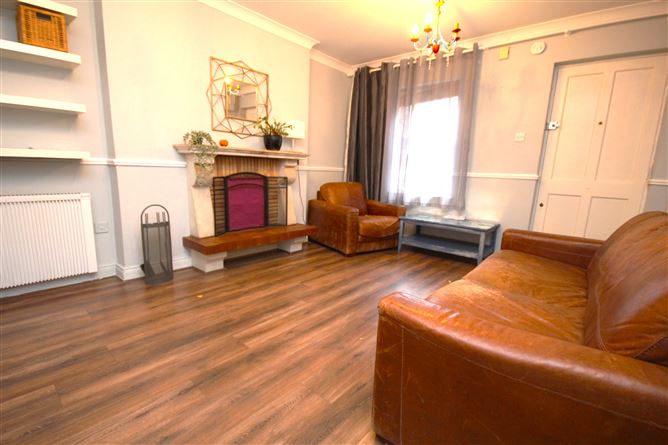 Merchant Square, East Wall, Dublin 3