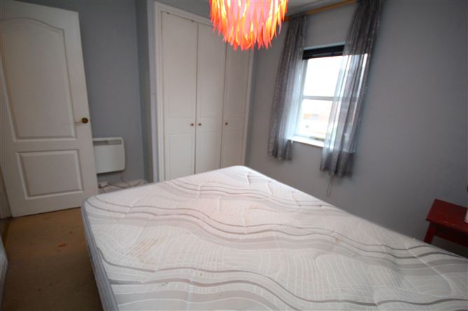 Merchant Square, East Wall, Dublin 3