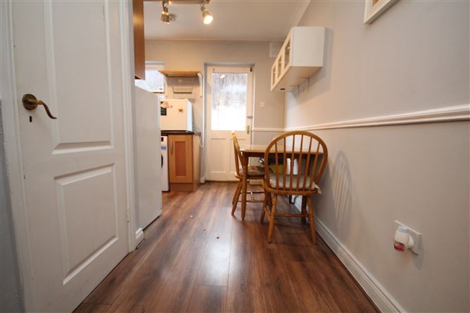 Merchant Square, East Wall, Dublin 3