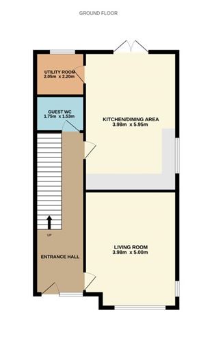 18 The Drive, Richmond Rise, Sallybrook, Glanmire