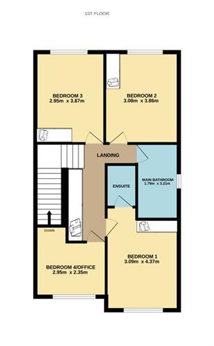 18 The Drive, Richmond Rise, Sallybrook, Glanmire