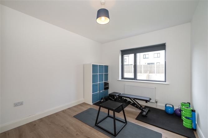 18 The Drive, Richmond Rise, Sallybrook, Glanmire