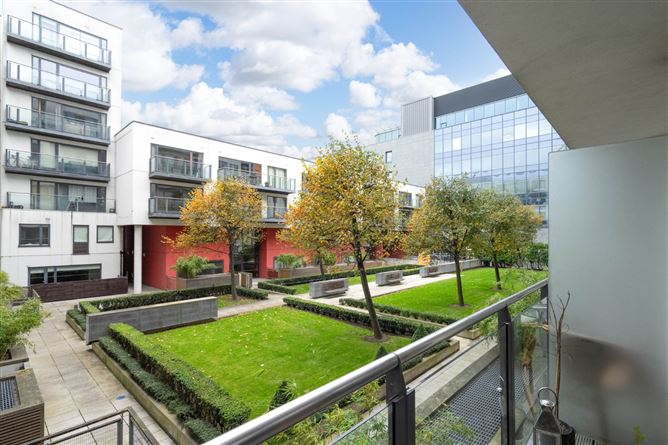 Apt 2, Gallery Quay, Block 3, Dublin 2