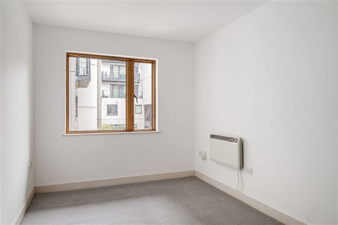 Apt 2, Gallery Quay, Block 3, Dublin 2