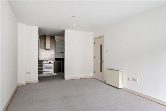 Apt 2, Gallery Quay, Block 3, Dublin 2