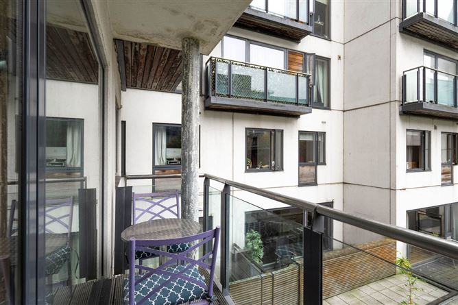 Apt 2, Gallery Quay, Block 3, Dublin 2