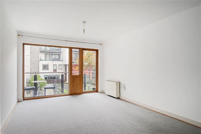 Apt 2, Gallery Quay, Block 3, Dublin 2