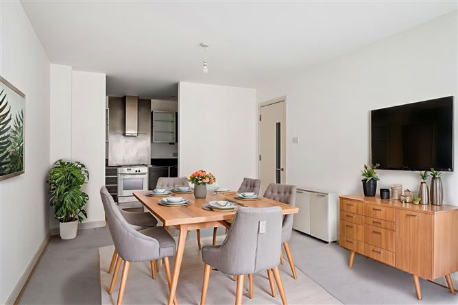 Apt 2, Gallery Quay, Block 3, Dublin 2