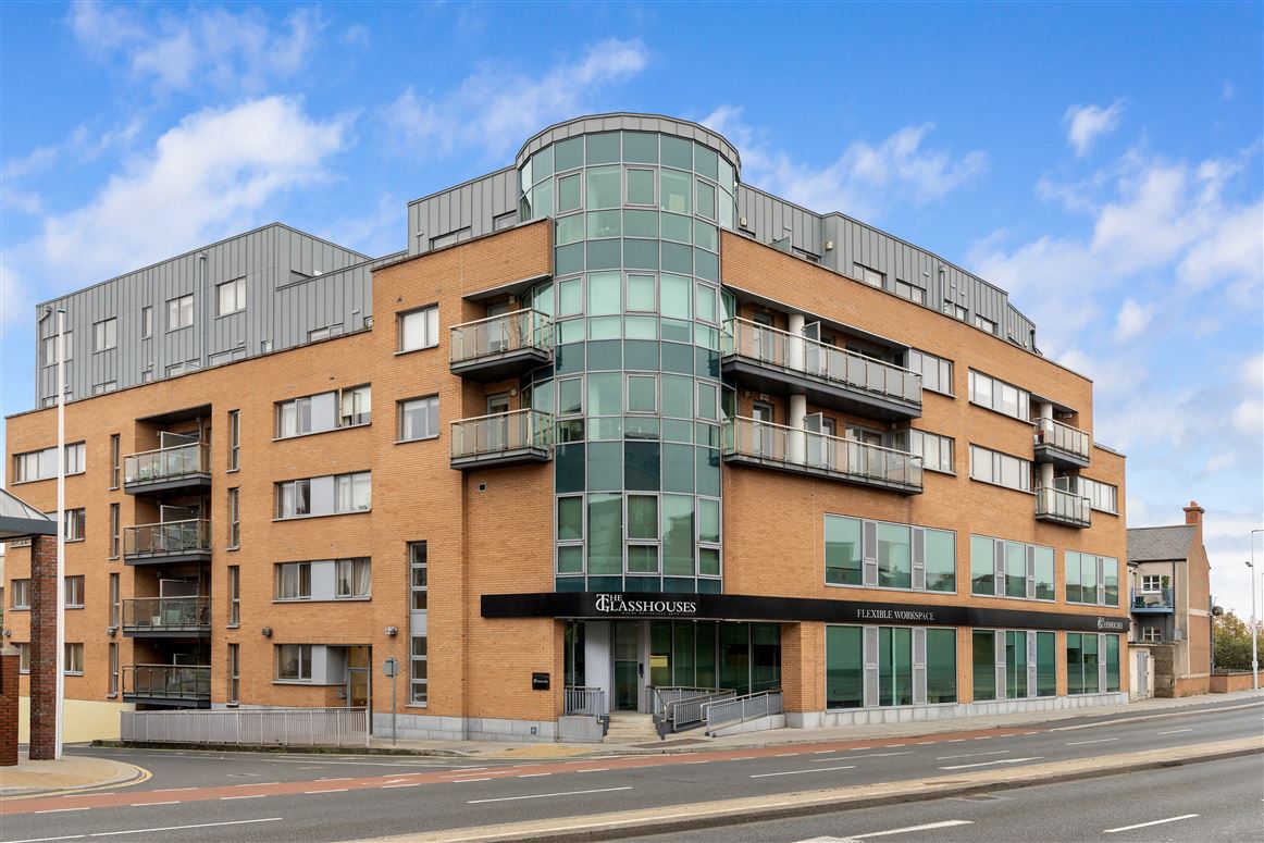 Apartment 4, Frascati Hall, Blackrock, County Dublin