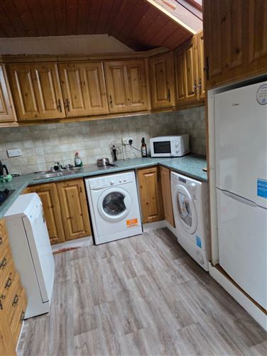 Nicholson`s, Bridge Street, Ballyhaunis, County Mayo