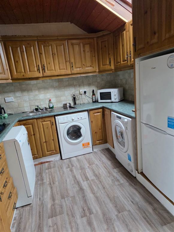 Nicholson`s, Bridge Street, Ballyhaunis, County Mayo