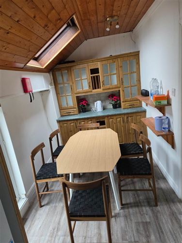 Nicholson`s, Bridge Street, Ballyhaunis, County Mayo