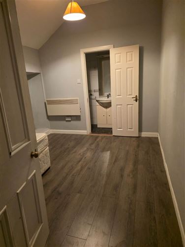 Nicholson`s, Bridge Street, Ballyhaunis, County Mayo