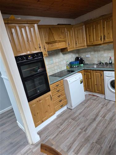 Nicholson`s, Bridge Street, Ballyhaunis, County Mayo