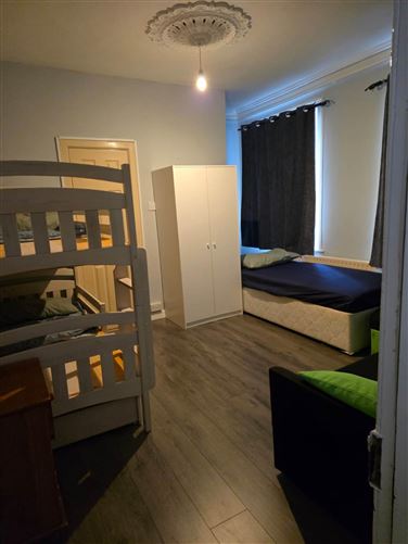 Nicholson`s, Bridge Street, Ballyhaunis, County Mayo