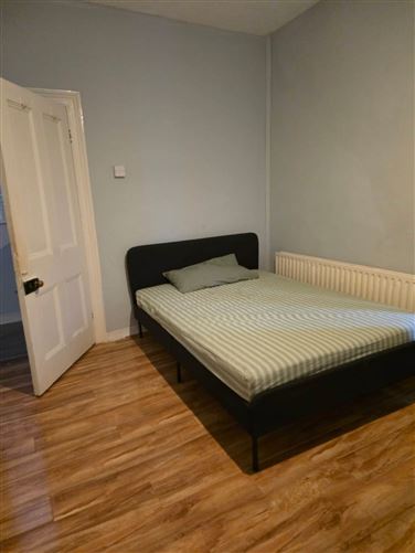 Nicholson`s, Bridge Street, Ballyhaunis, County Mayo