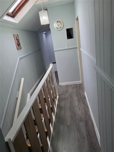 Nicholson`s, Bridge Street, Ballyhaunis, County Mayo