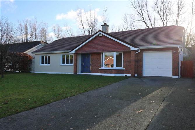 30 Cluain Ard, Roscrea, Tipperary