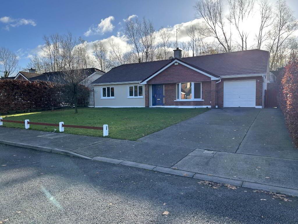 30 Cluain Ard, Roscrea, Tipperary