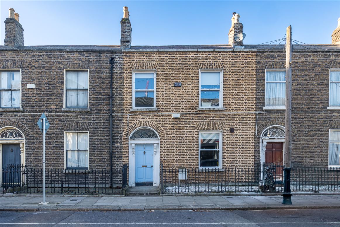 33 Erne Street Upper, South City Centre, Dublin 2