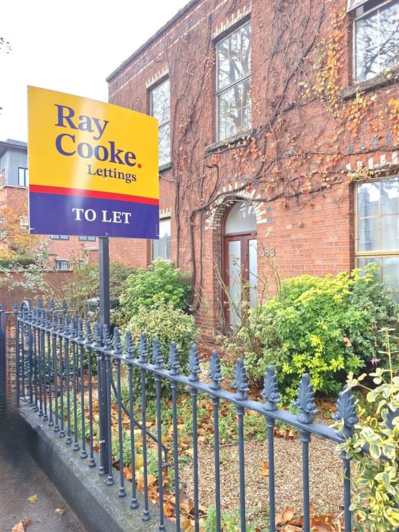 South Circular Road, Dublin 8, Dublin