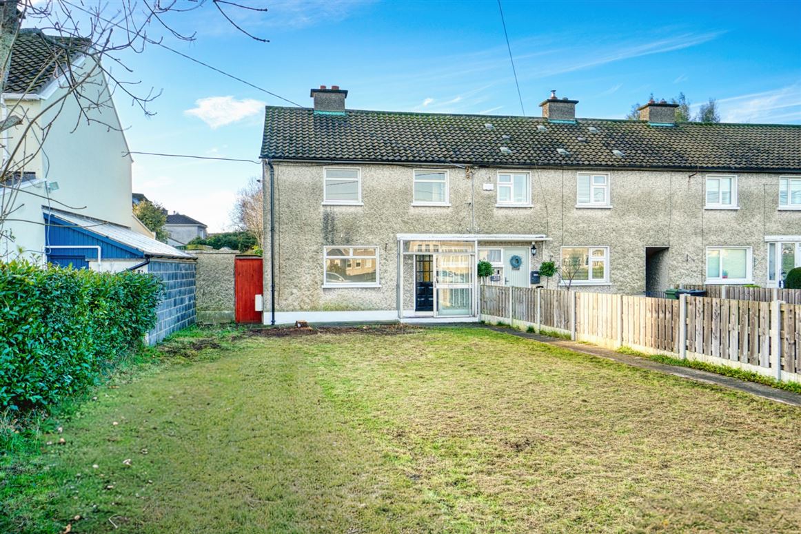 517 Pearse Villas, Sallynoggin, County Dublin