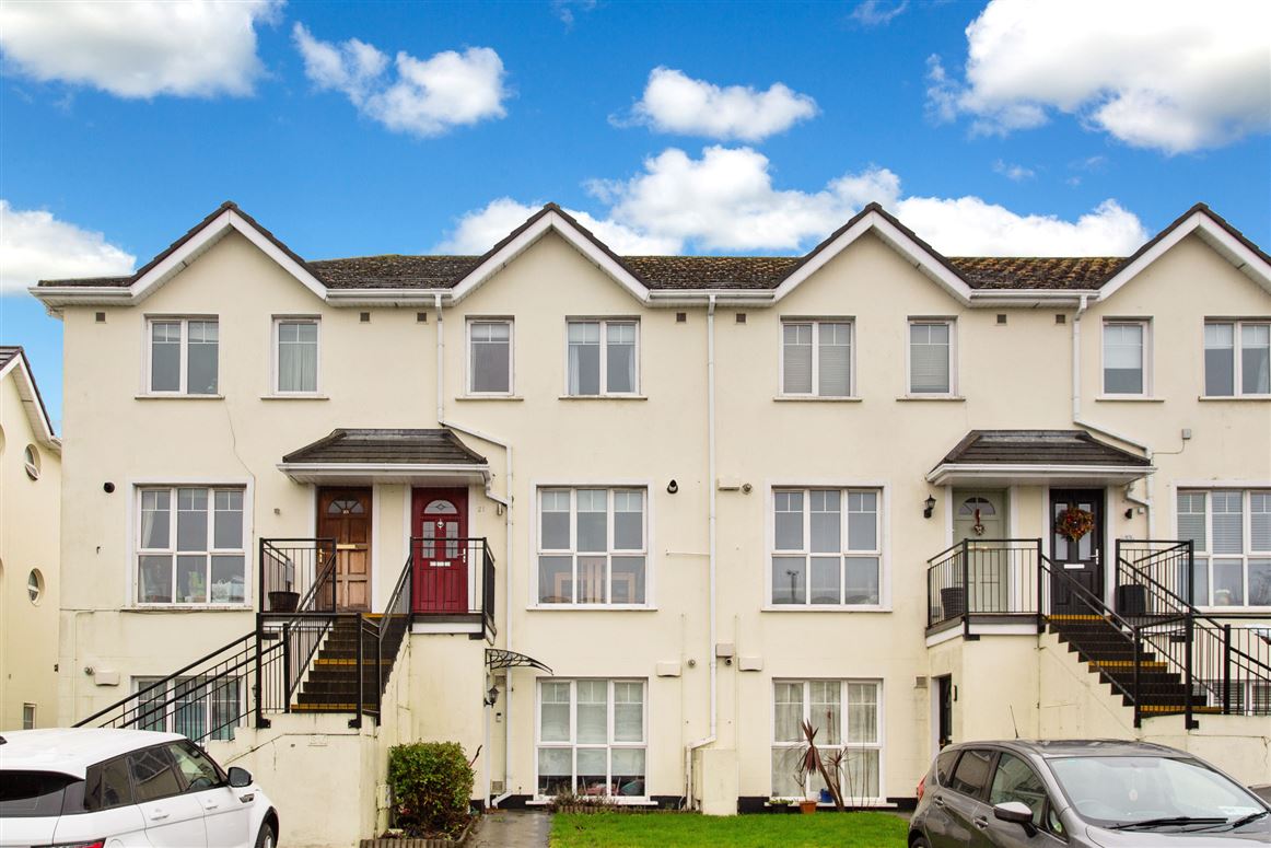 21 Holywell Manor, Holywell, Swords, Co. Dublin
