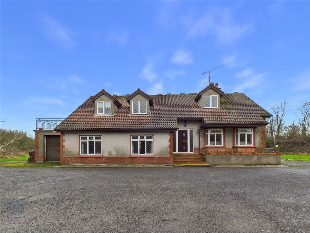 Davidstown, Barntown, Wexford