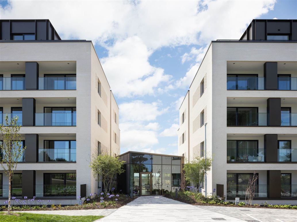 Apartment 8 The Shore, Seamount Rise, Malahide, County Dublin