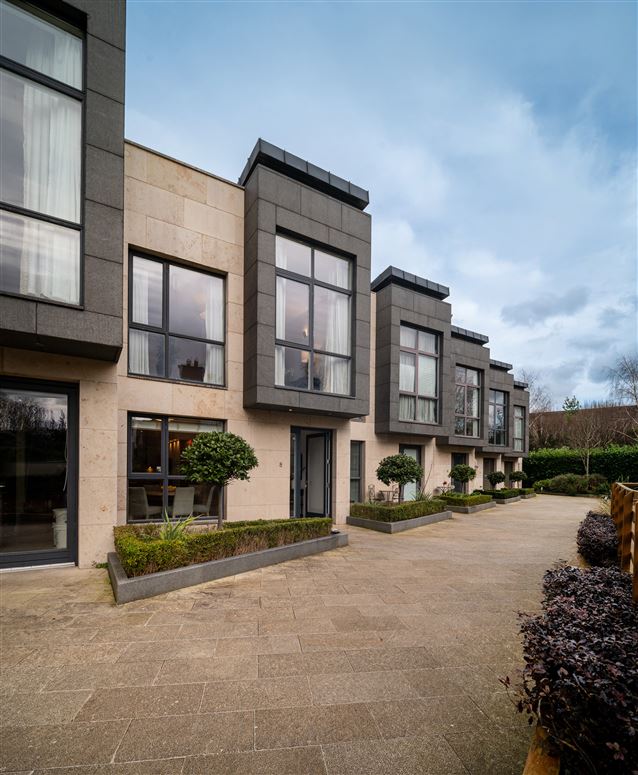8 Longwood, Wynnsward Park, Clonskeagh, Dublin