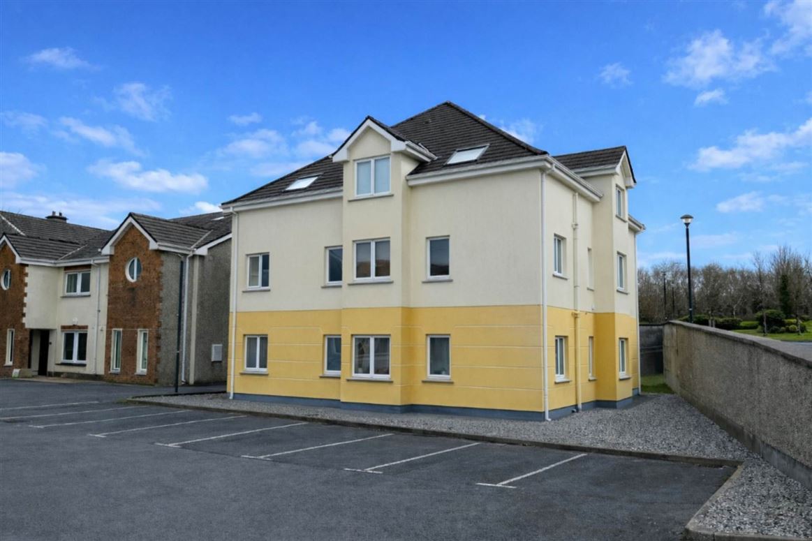 167 Manor Court, Knocknacarra, Galway, County Galway