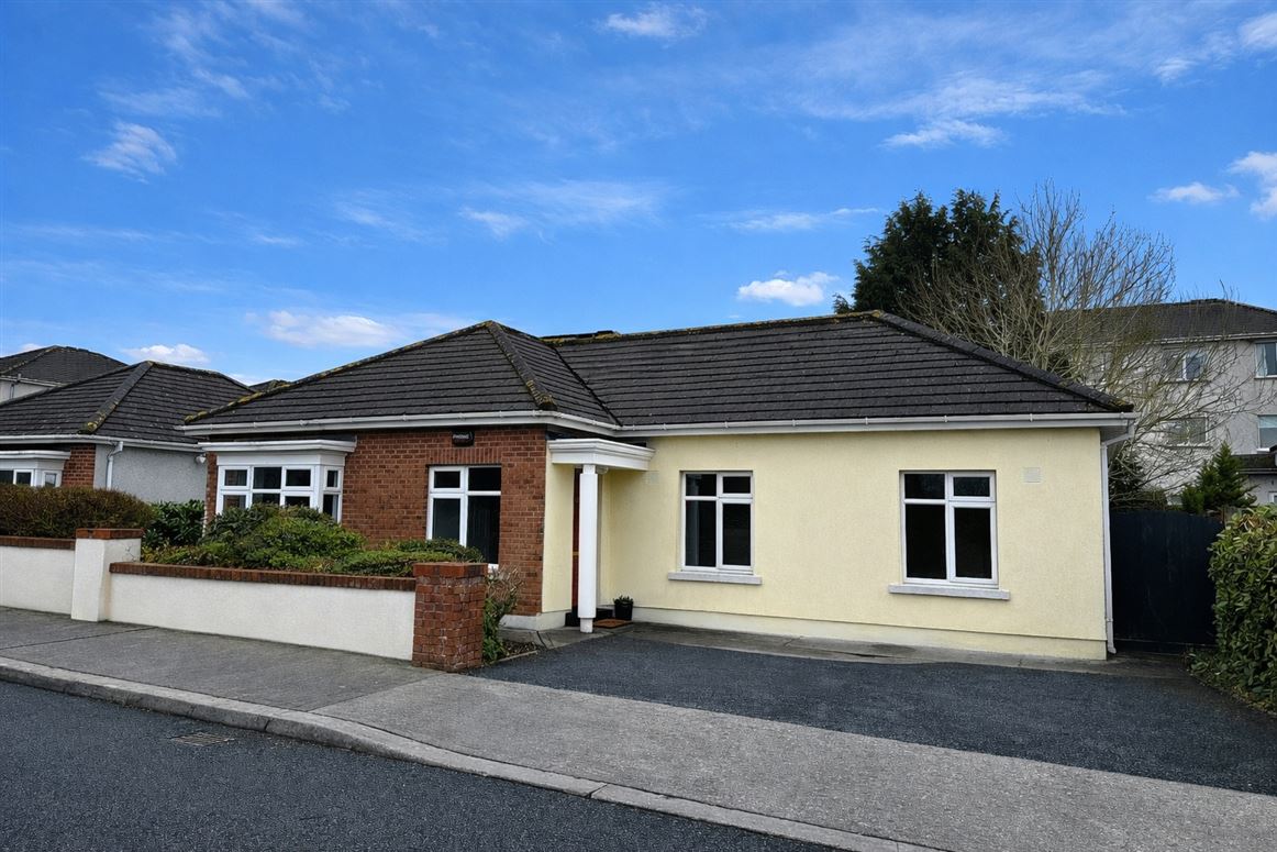 23 Hollybank Drive, Clongowan, Waterford Road, Co. Kilkenny