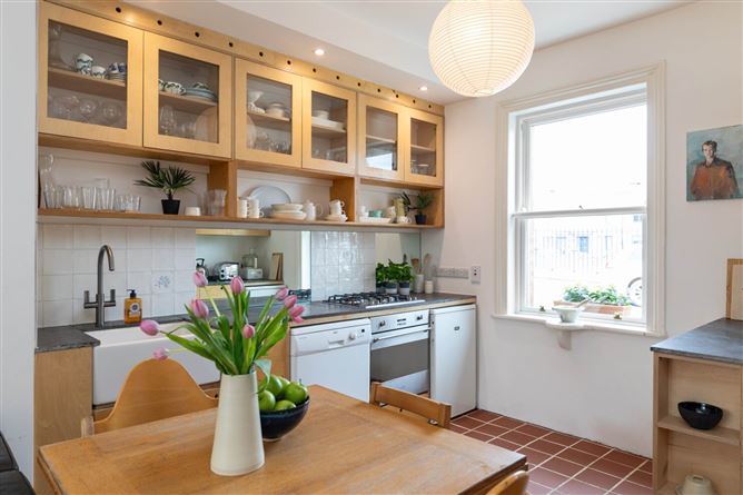 8 Eden Terrace, Glasthule, Sandycove, County Dublin