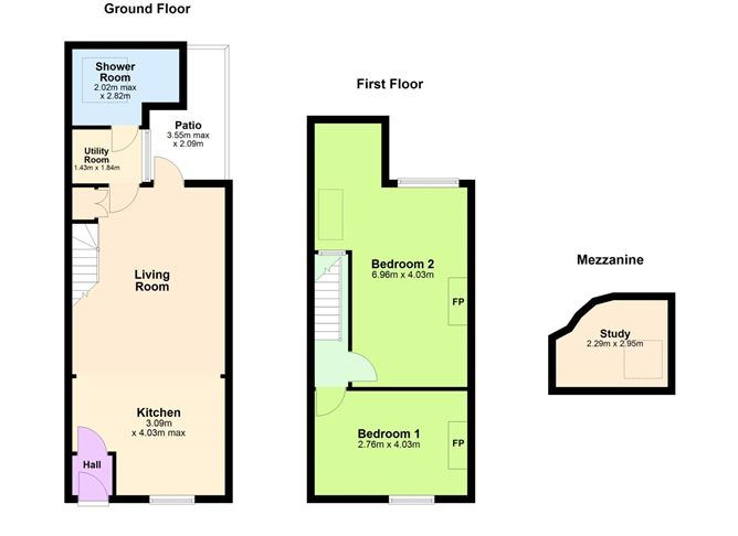 8 Eden Terrace, Glasthule, Sandycove, County Dublin