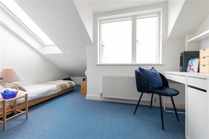 8 Eden Terrace, Glasthule, Sandycove, County Dublin